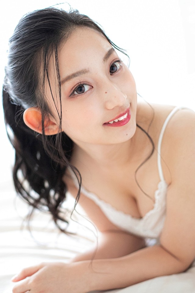 黒木 レイカプロフィール写真5
